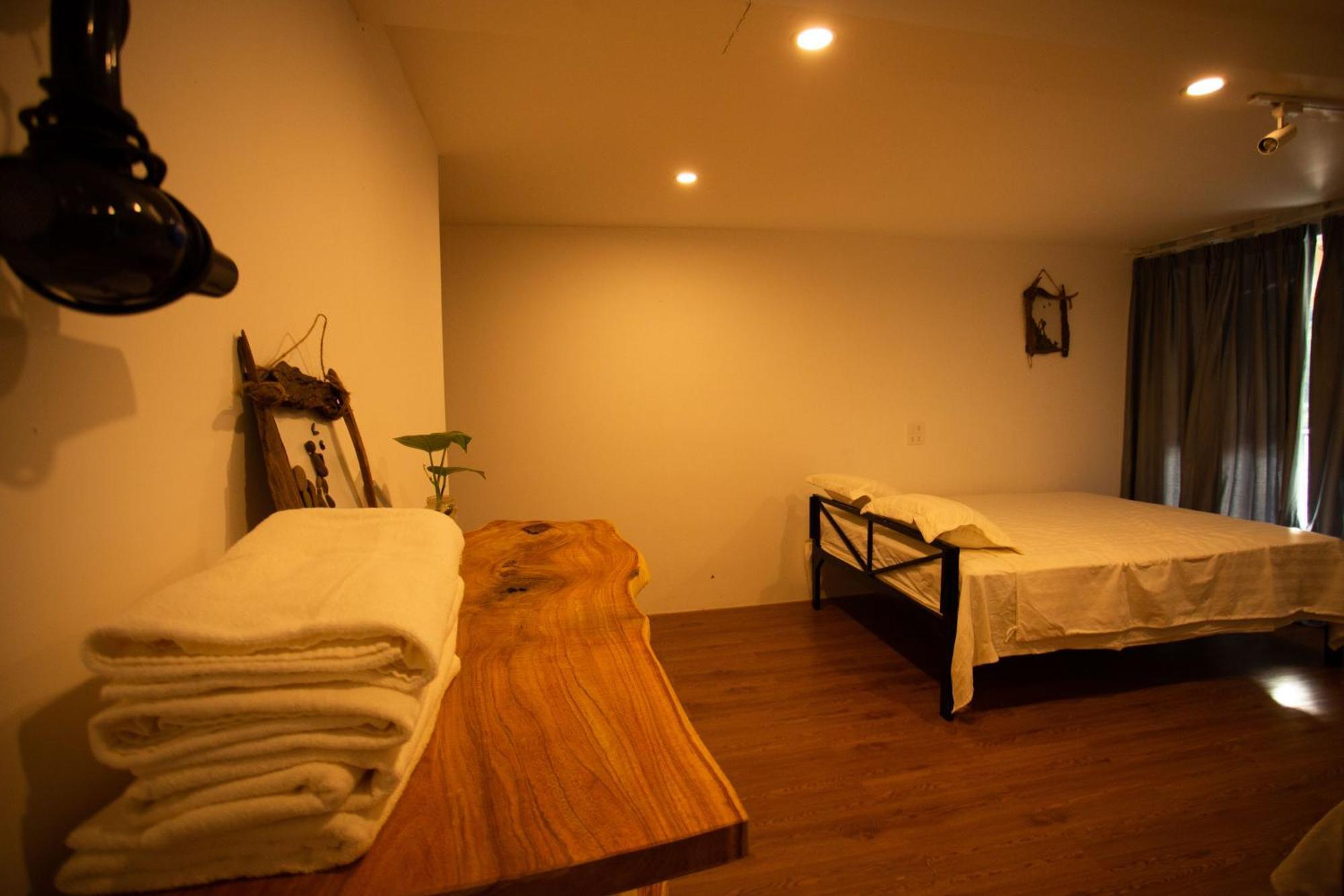 Phong Nha A Little Leaf Homestay 外观 照片