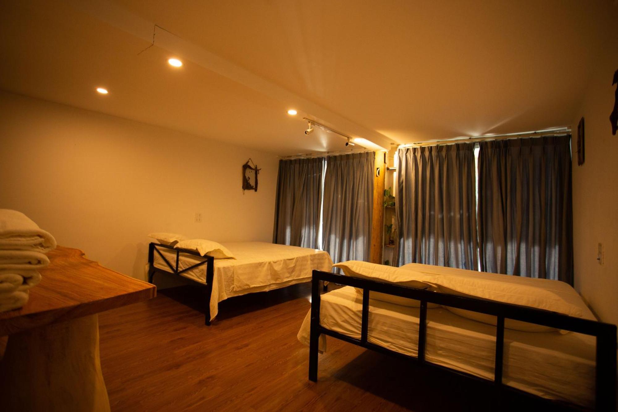 Phong Nha A Little Leaf Homestay 外观 照片