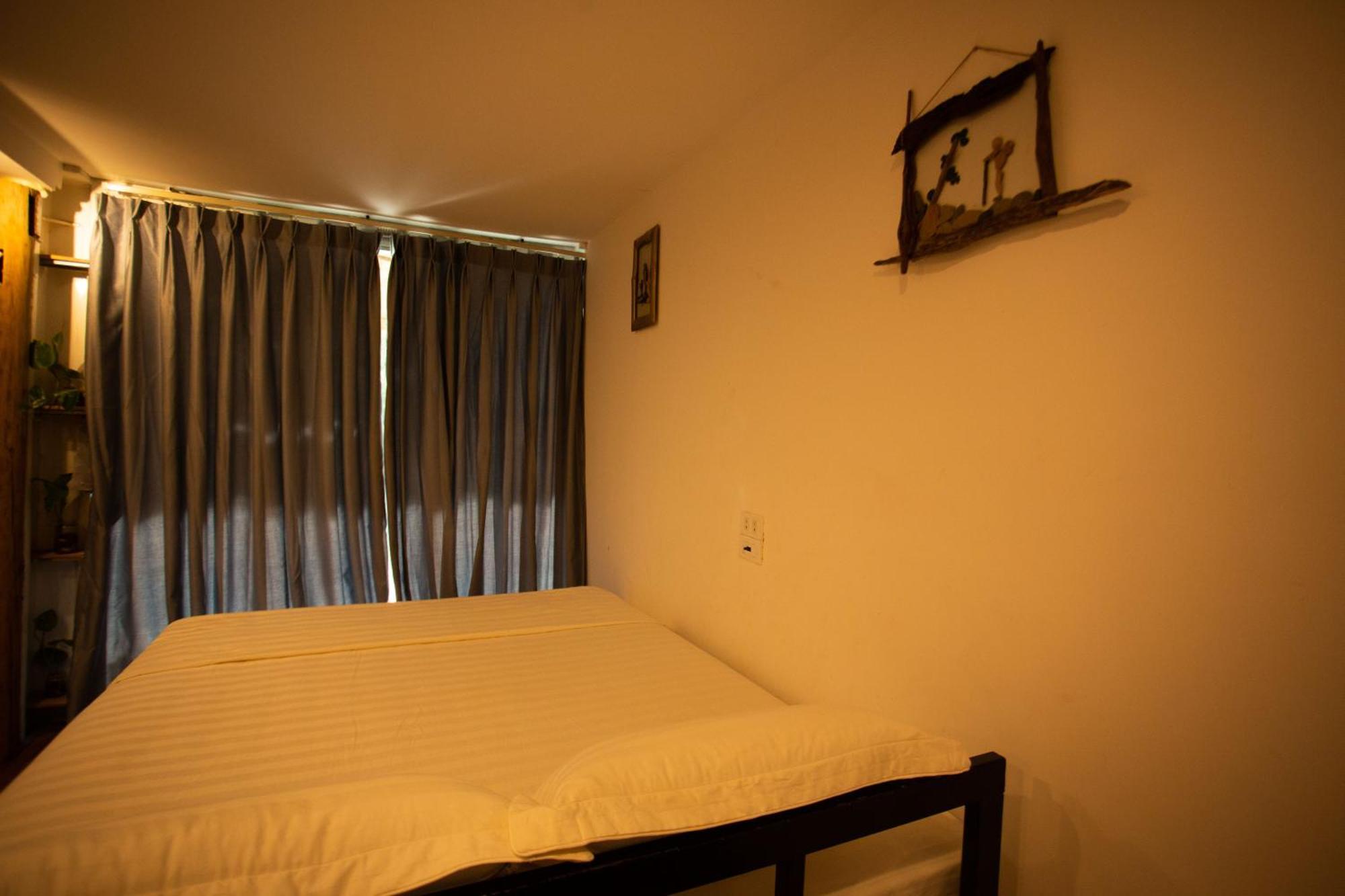 Phong Nha A Little Leaf Homestay 外观 照片