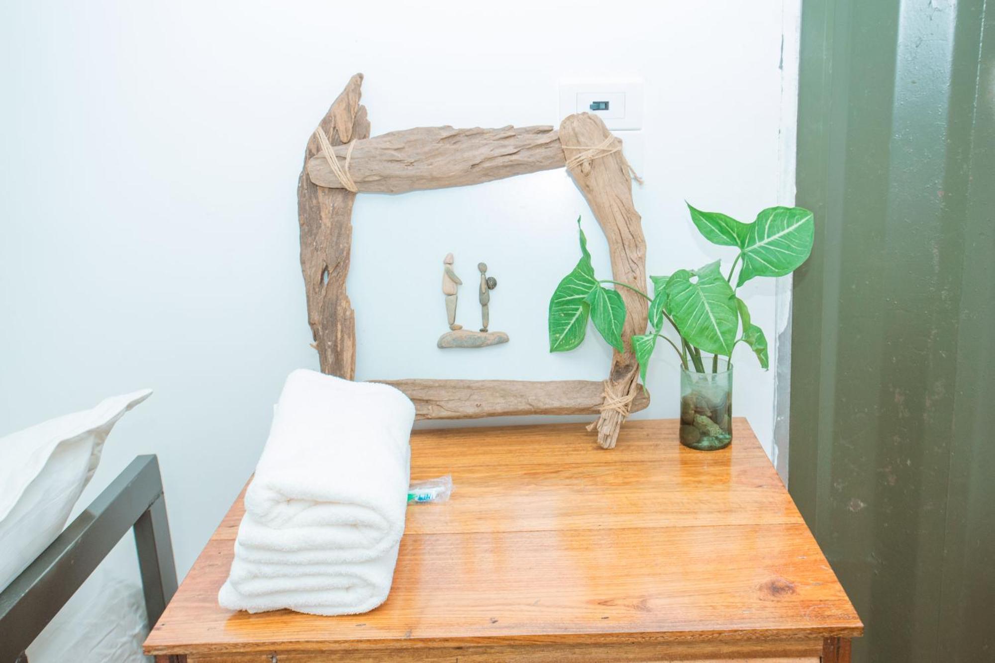 Phong Nha A Little Leaf Homestay 外观 照片