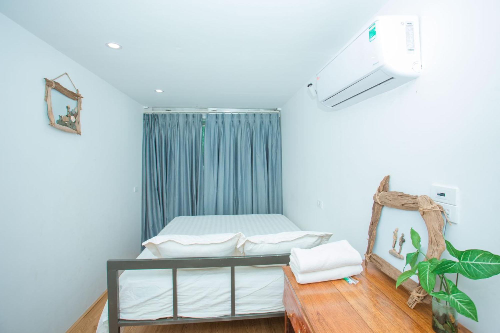 Phong Nha A Little Leaf Homestay 外观 照片