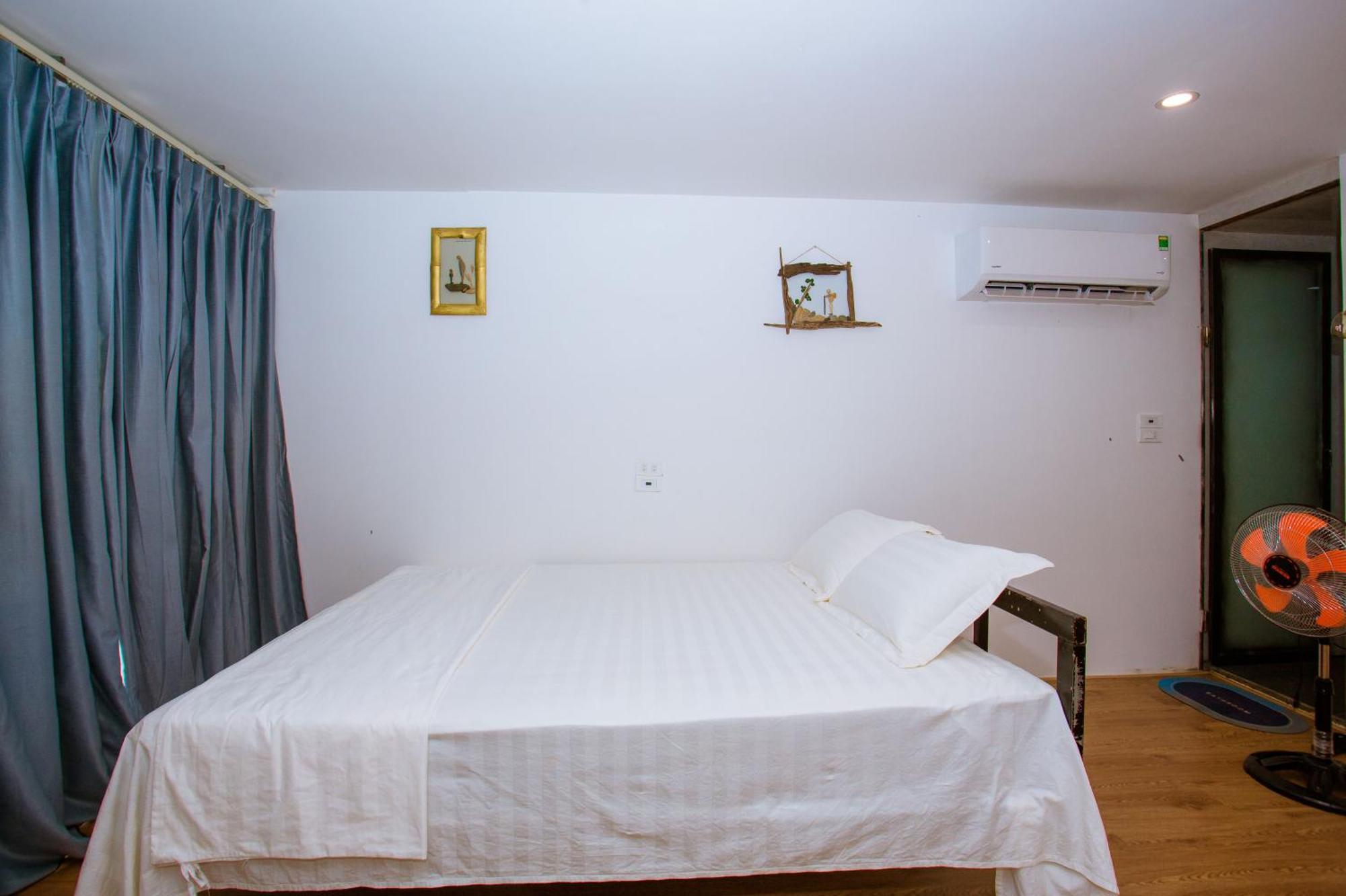 Phong Nha A Little Leaf Homestay 外观 照片